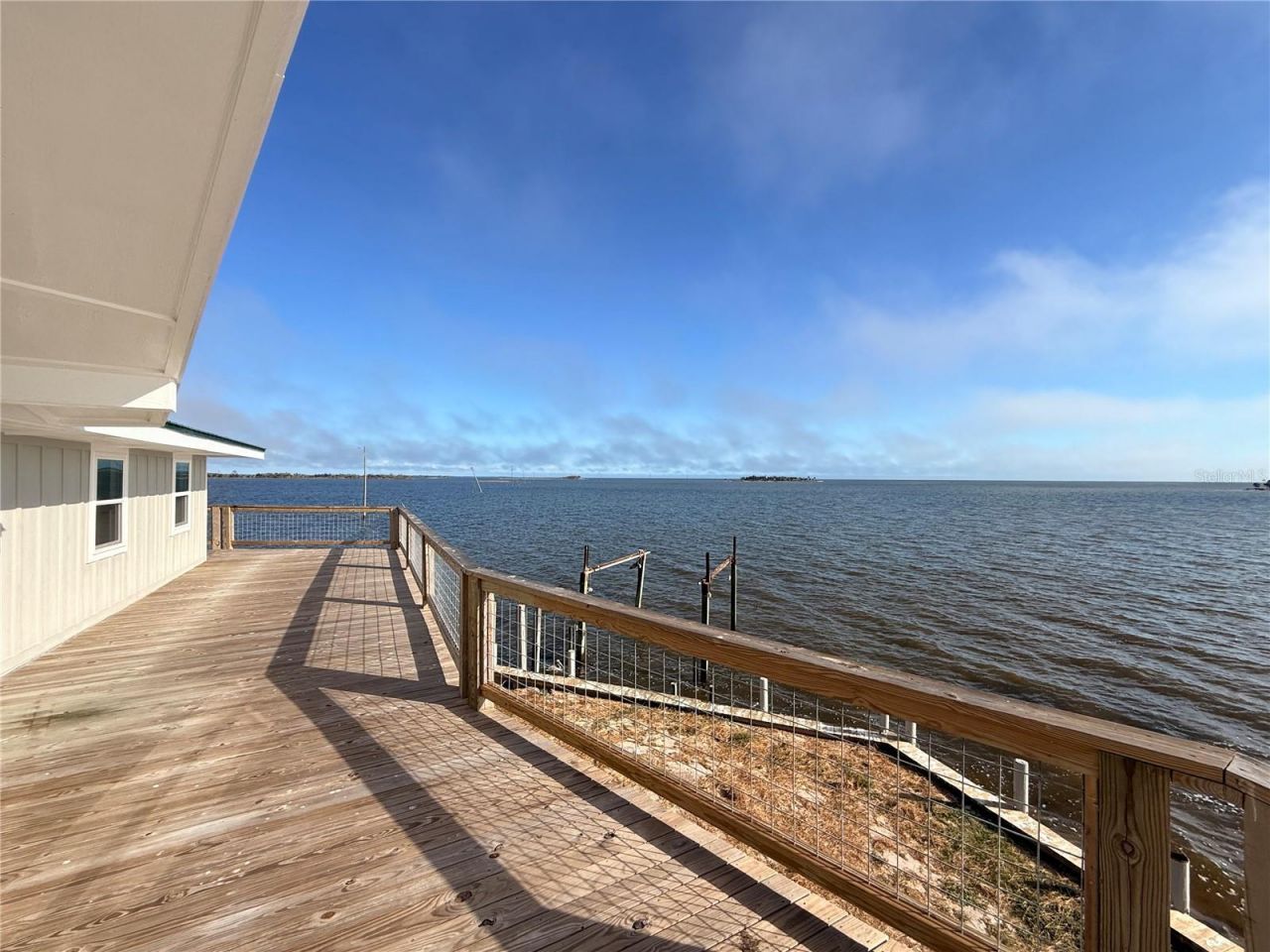 18 4th Street, Horseshoe Beach, FL 32648 Photo
