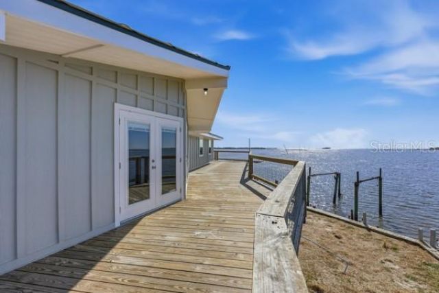 18 4th Street, Horseshoe Beach, FL 32648 Photo