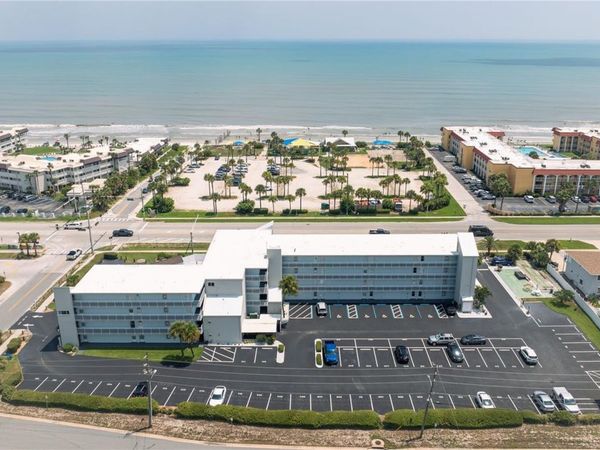 3700 S ATLANTIC AVENUE , Unit 103, NEW SMYRNA BEACH, FL 32169