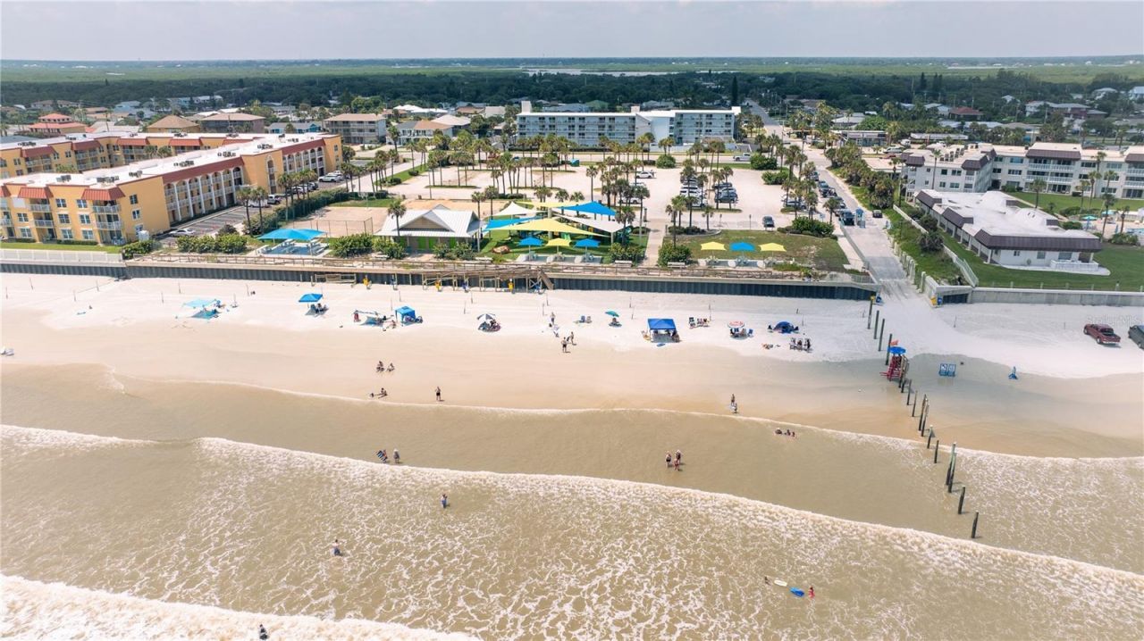 3700 S Atlantic Avenue , Unit 103, New Smyrna Beach, FL 32169 Photo