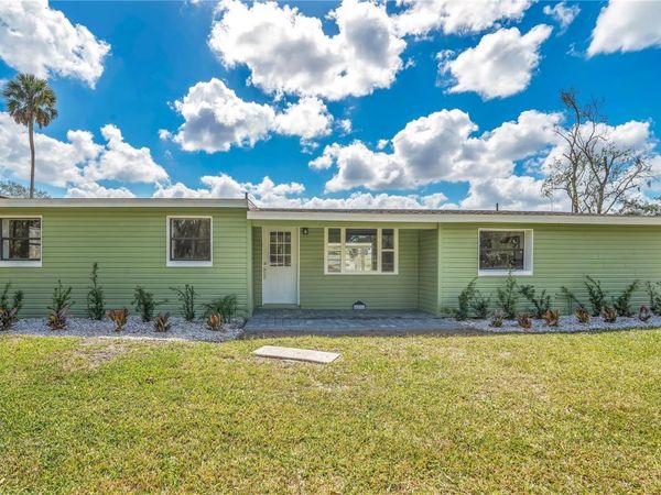 6211 FLORENCE STREET , GIBSONTON, FL 33534