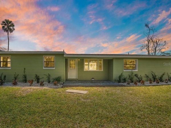 6211 FLORENCE STREET , GIBSONTON, FL 33534