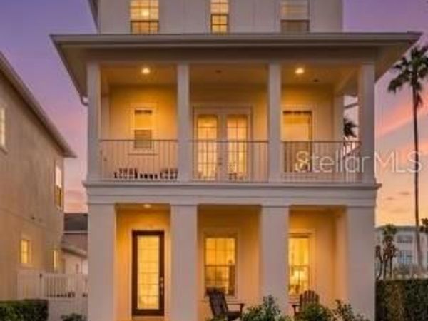 1378 KIAWAH STREET, CELEBRATION, FL 34747