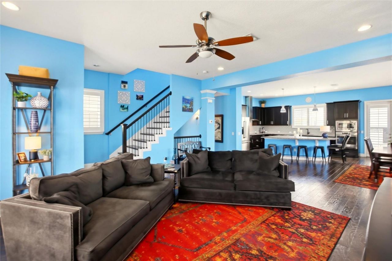 1378 Kiawah Street , Celebration, FL 34747 Photo