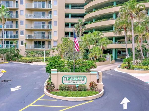 4 OCEANS WEST BOULEVARD , Unit 406A, DAYTONA BEACH, FL 32118