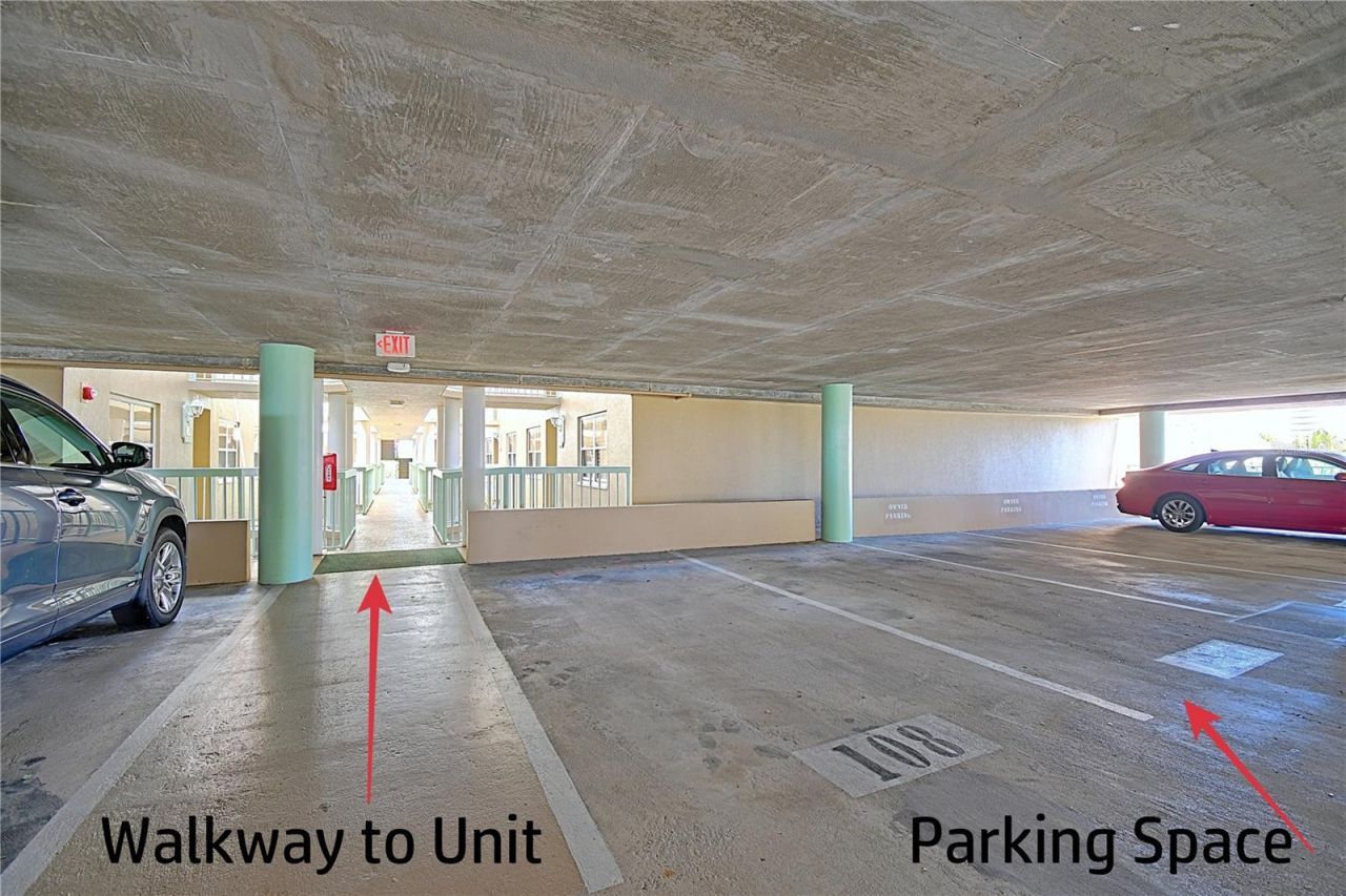 4 Oceans West Boulevard , Unit 406A, Daytona Beach, FL 32118 Photo