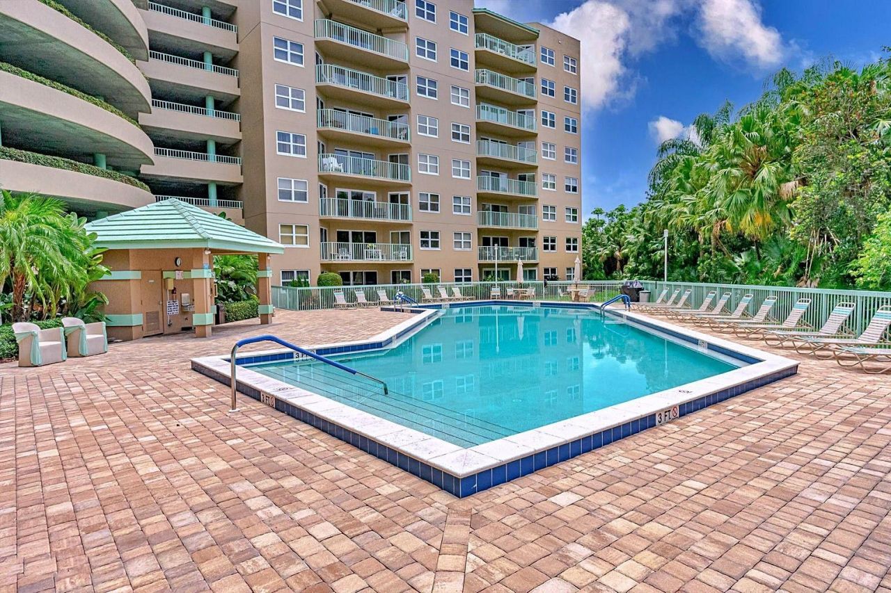 4 Oceans West Boulevard , Unit 406A, Daytona Beach, FL 32118 Photo