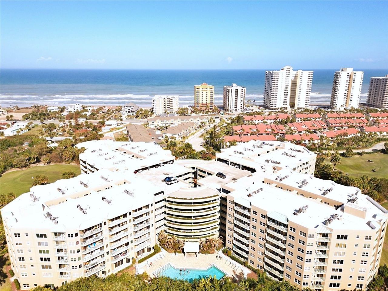 4 Oceans West Boulevard , Unit 406A, Daytona Beach, FL 32118 Photo