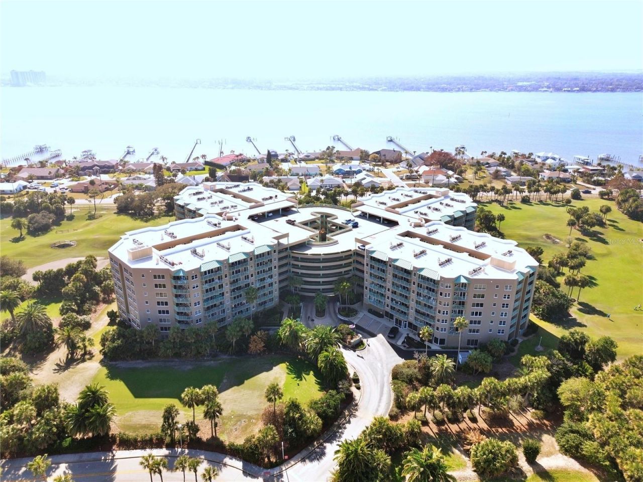 4 Oceans West Boulevard , Unit 406A, Daytona Beach, FL 32118 Photo