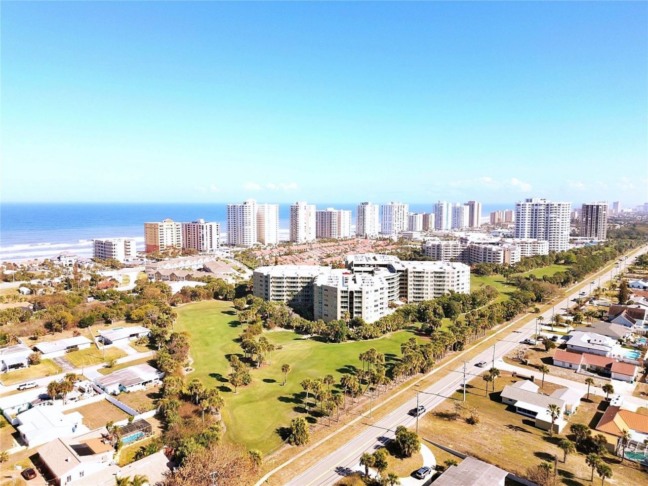 4 Oceans West Boulevard , Unit 406A, Daytona Beach, FL 32118 Photo