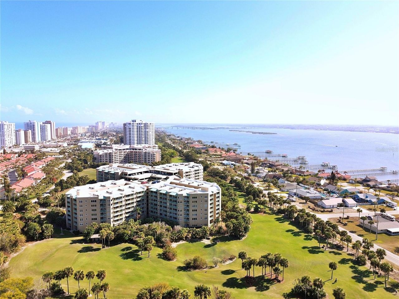 4 Oceans West Boulevard , Unit 406A, Daytona Beach, FL 32118 Photo