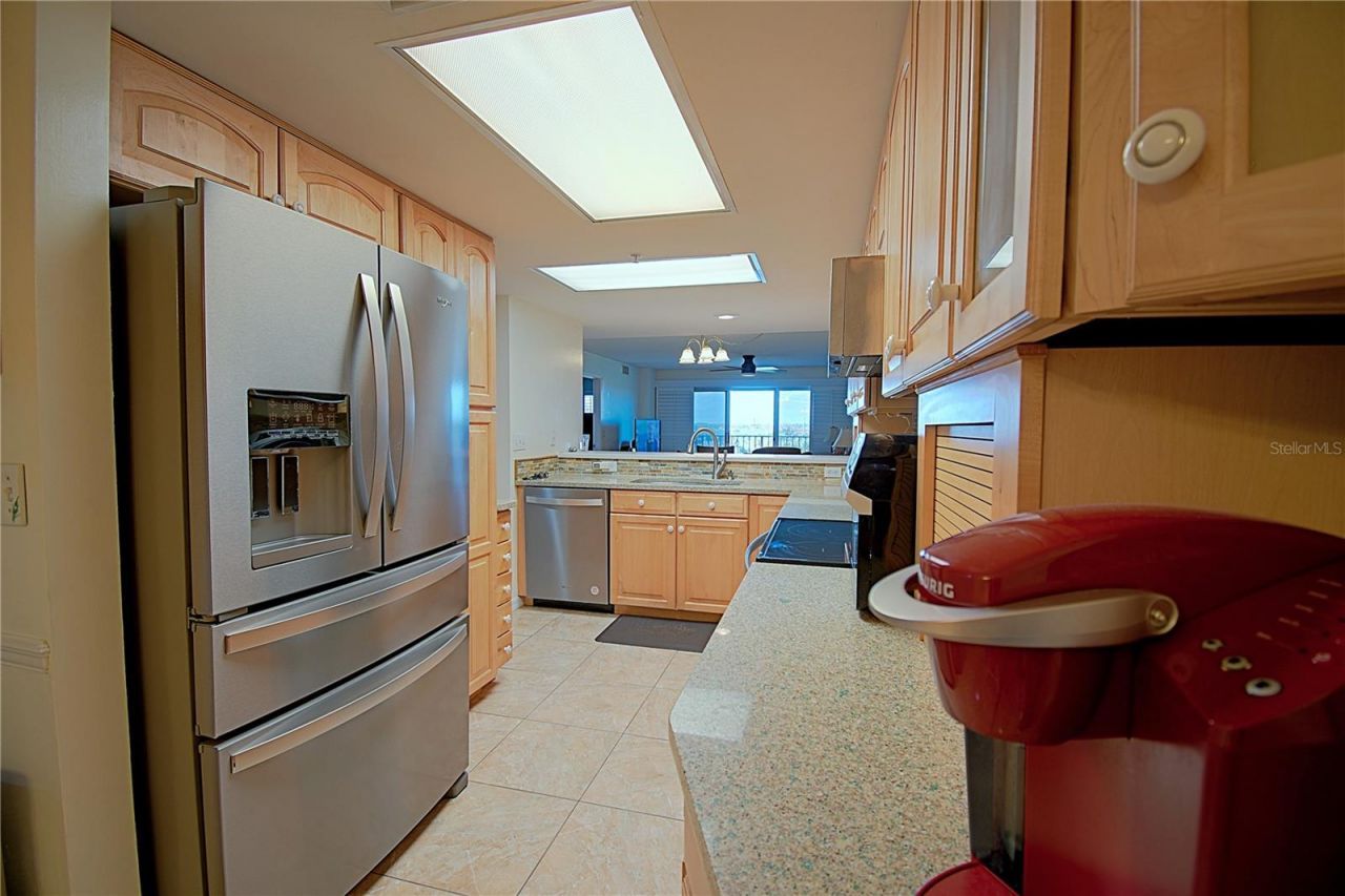 4 Oceans West Boulevard , Unit 406A, Daytona Beach, FL 32118 Photo