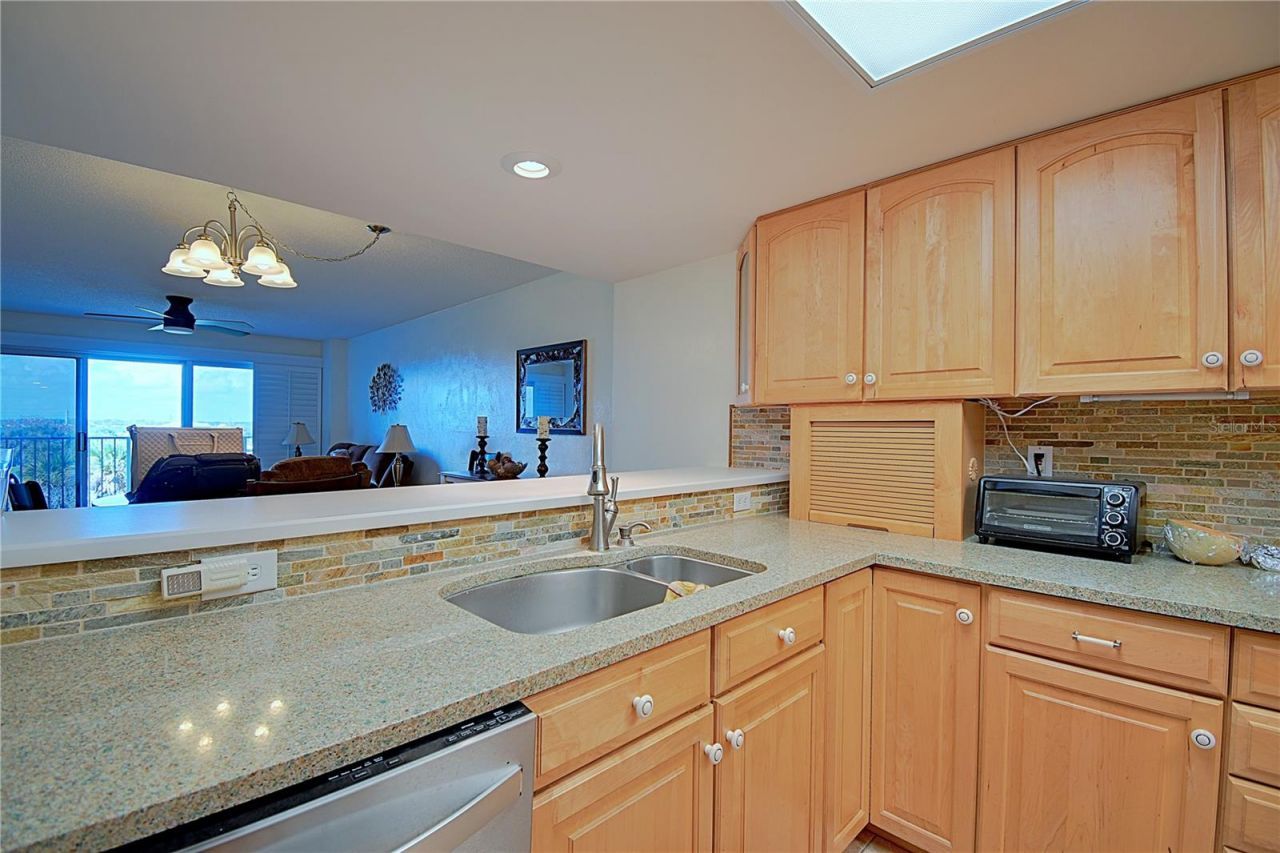 4 Oceans West Boulevard , Unit 406A, Daytona Beach, FL 32118 Photo