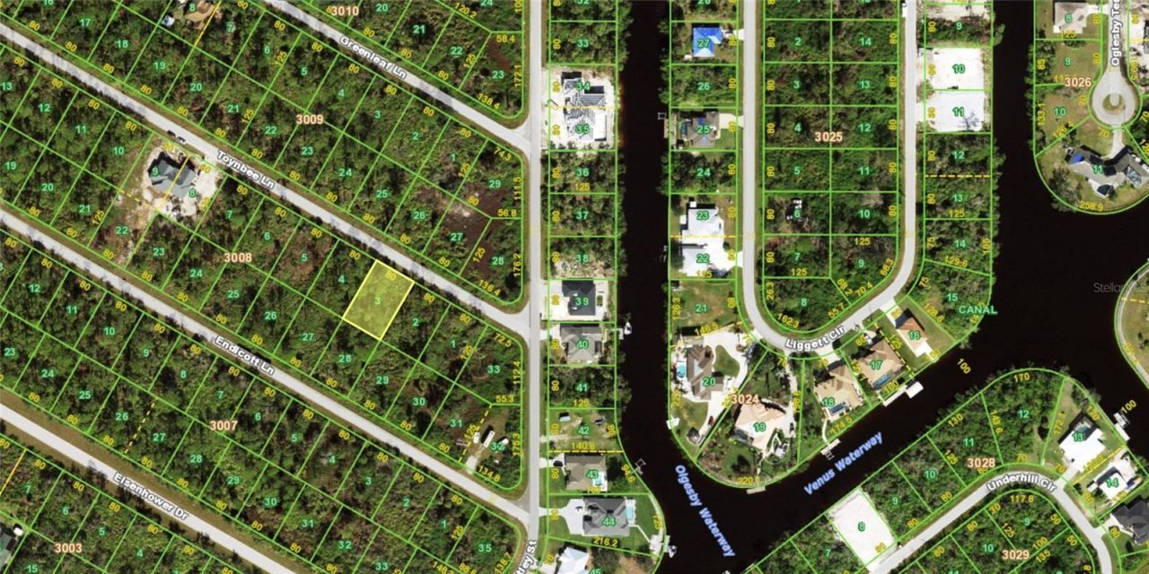 12349 Toynbee Lane , Port Charlotte, FL 33953 Photo