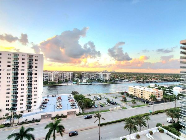 3001 S Ocean Dr , Unit 1243, Hollywood, FL 33019