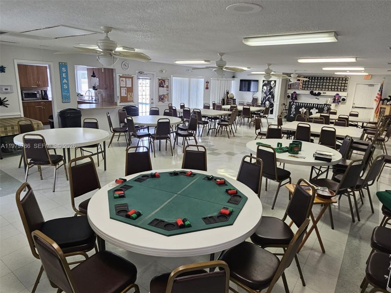 161 SE Village Dr , Unit 161, Saint Lucie Village, FL 34952 Photo