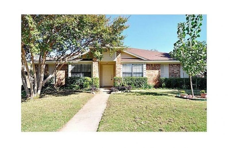 7820 Roberta Drive, Plano, TX 75025 Main Photo