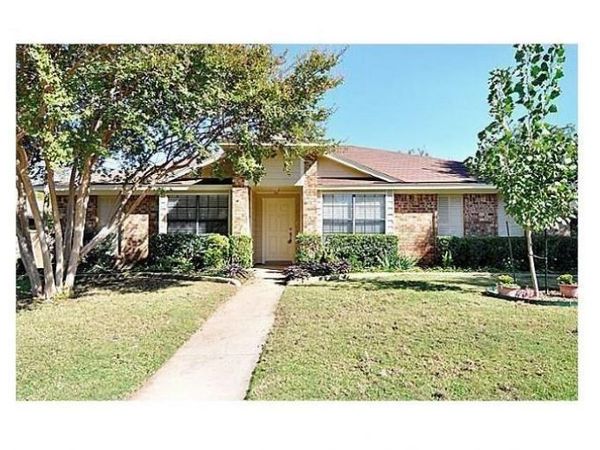 7820 Roberta Drive, Plano, TX 75025