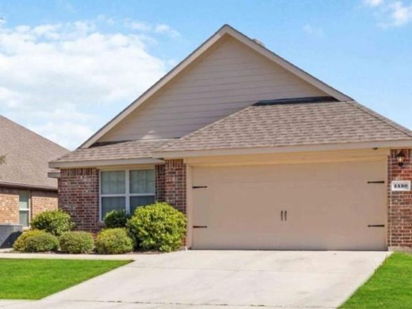1450 Arabella Avenue, Forney, TX 75126