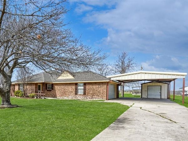 101 County Road 1010, Princeton, TX 75407