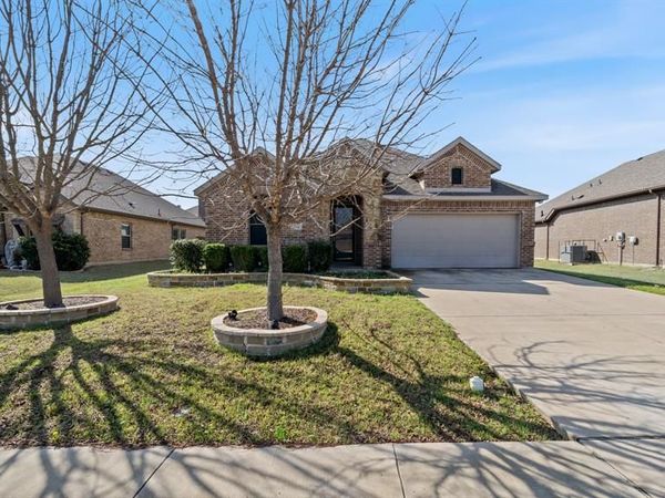 244 Valley View Drive , Waxahachie, TX 75167