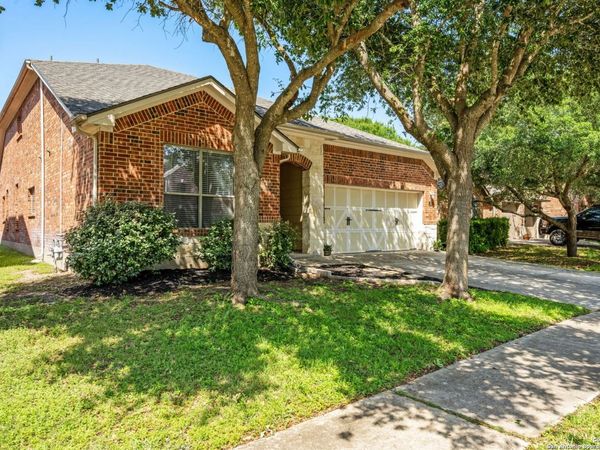 208 Cold River, Boerne, TX 78006