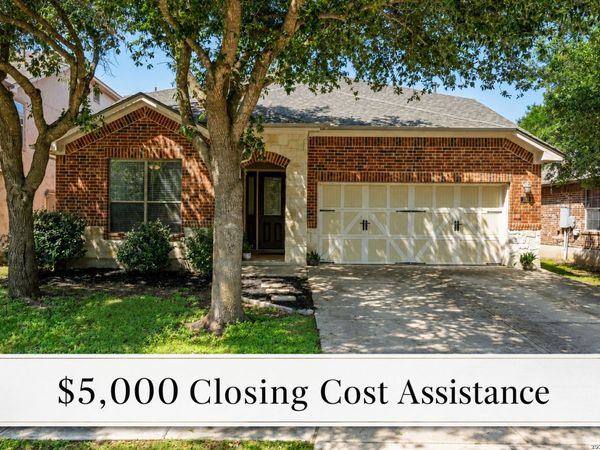 208 Cold River, Boerne, TX 78006