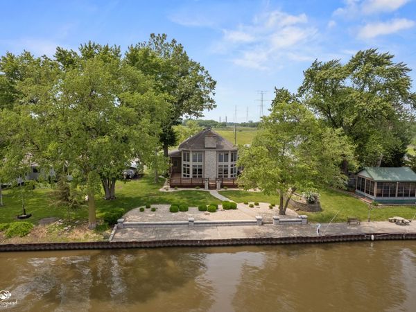 8043 Tamarack Lane , Morris, IL 60450