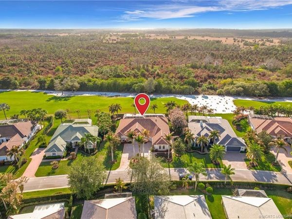 11550 SE Plandome Drive, Hobe Sound, FL 33455