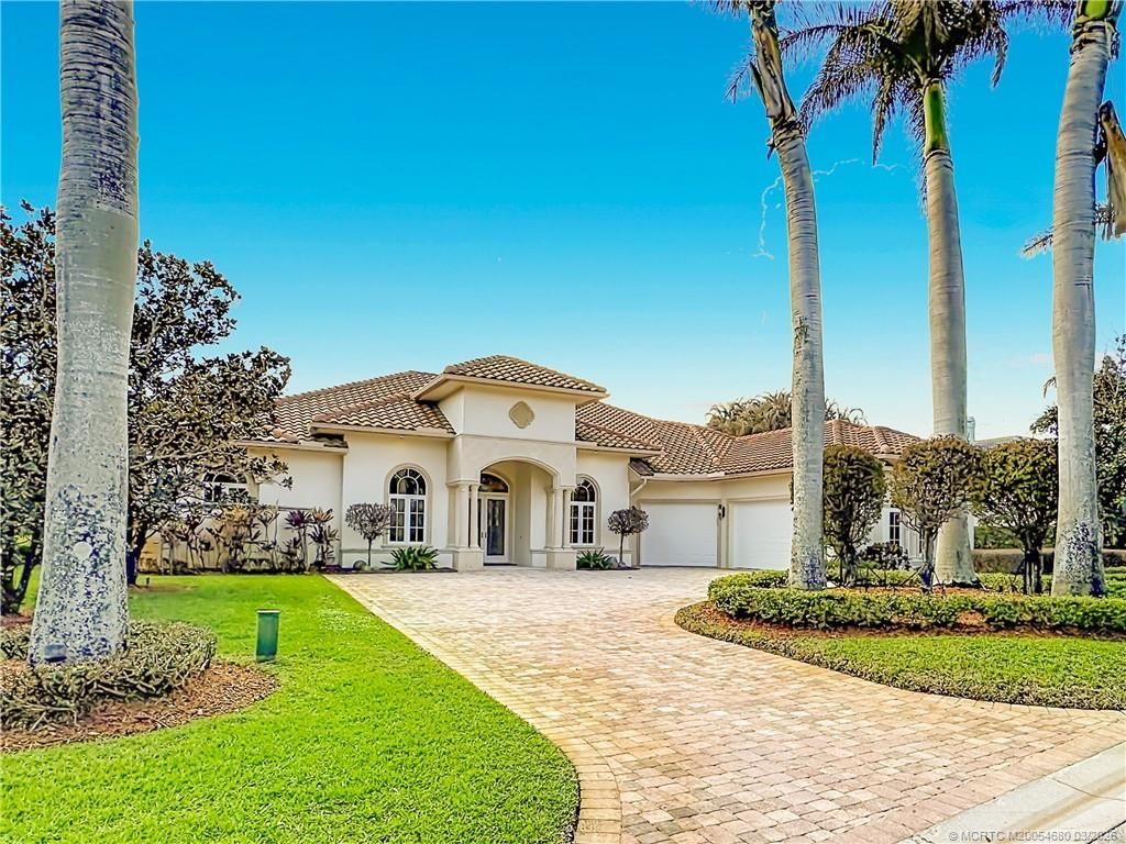 11550 SE Plandome Drive, Hobe Sound, FL 33455 Photo