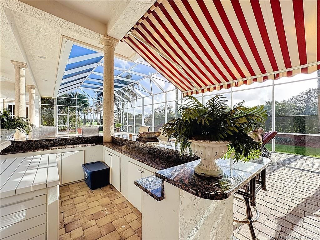 11550 SE Plandome Drive, Hobe Sound, FL 33455 Photo