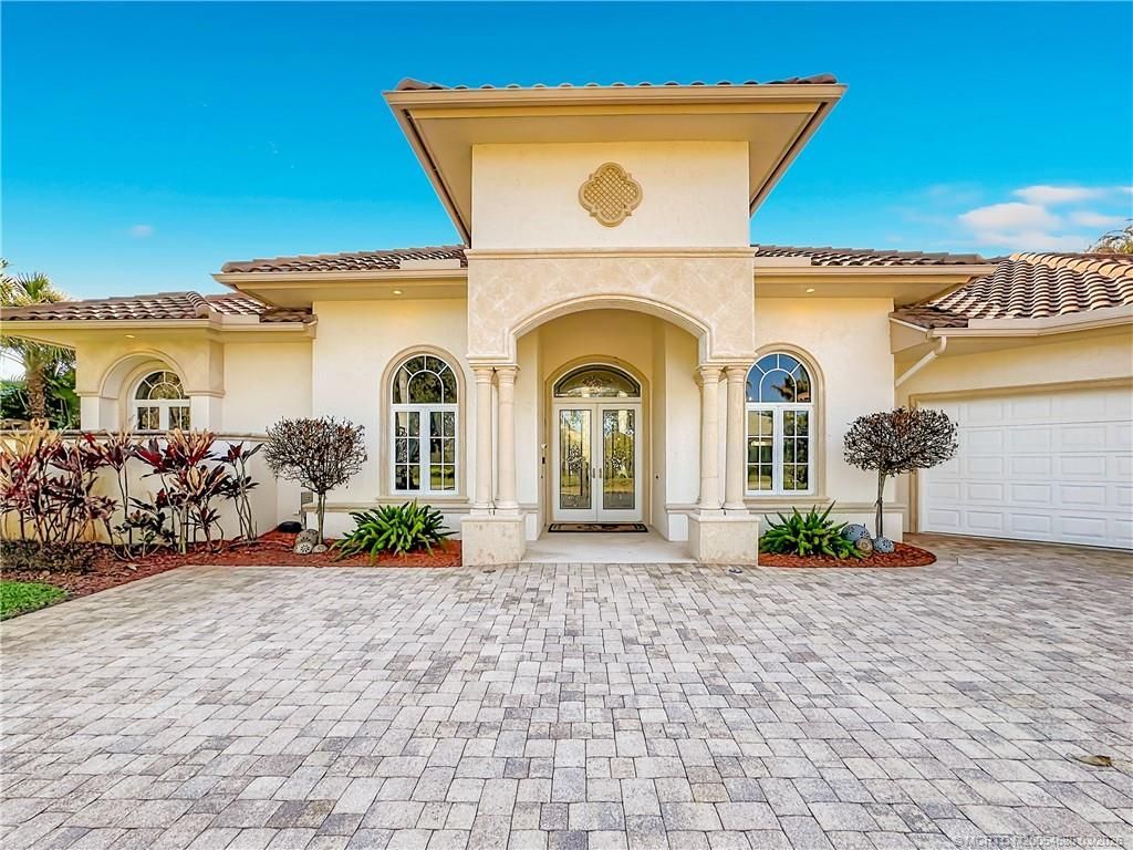 11550 SE Plandome Drive, Hobe Sound, FL 33455 Photo