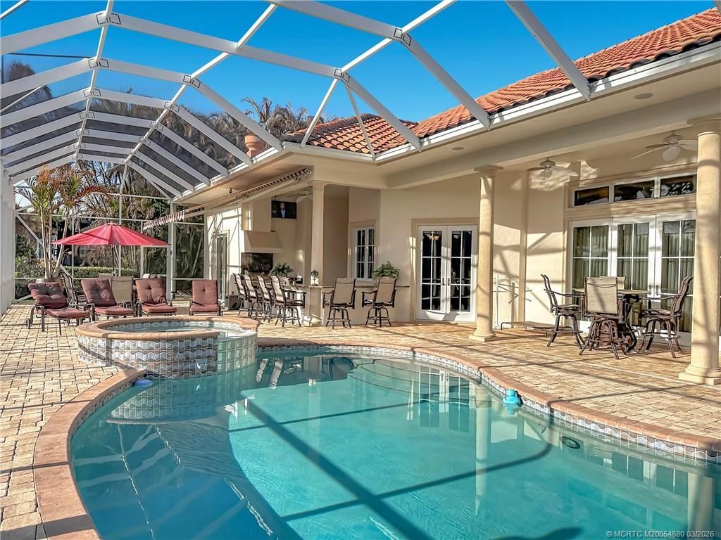 11550 SE Plandome Drive, Hobe Sound, FL 33455 Photo