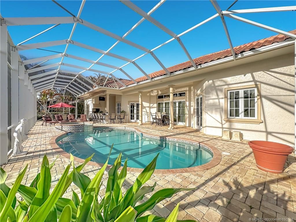 11550 SE Plandome Drive, Hobe Sound, FL 33455 Photo