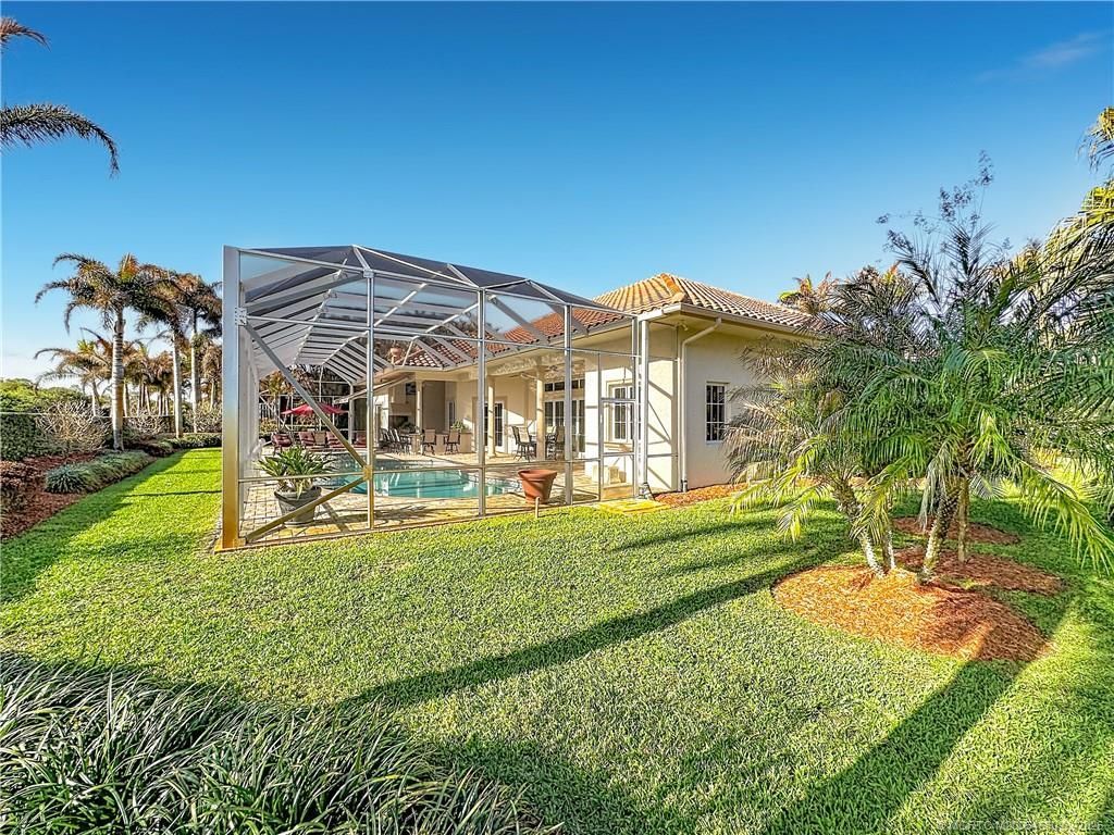 11550 SE Plandome Drive, Hobe Sound, FL 33455 Photo