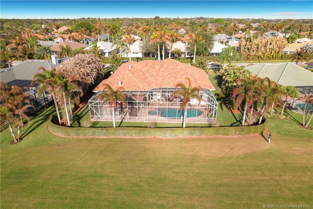 11550 SE Plandome Drive, Hobe Sound, FL 33455 Photo