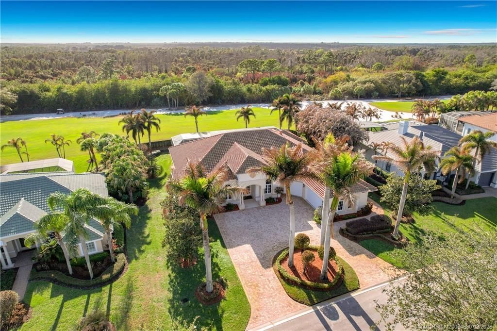 11550 SE Plandome Drive, Hobe Sound, FL 33455 Photo