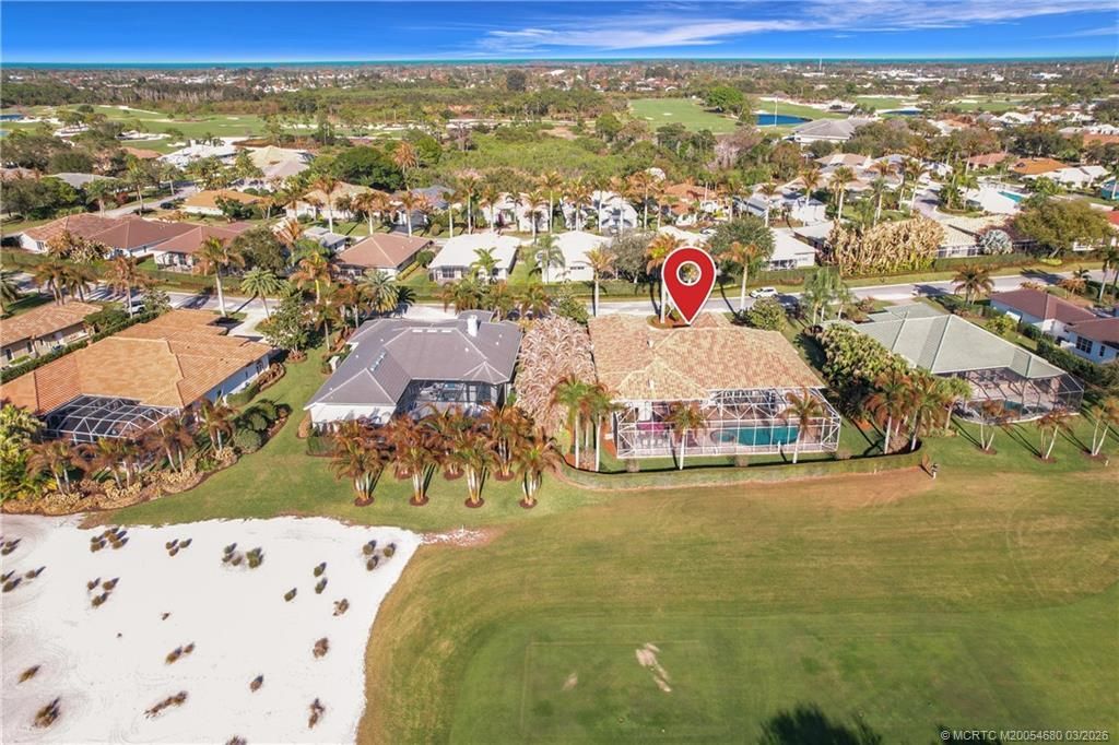 11550 SE Plandome Drive, Hobe Sound, FL 33455 Photo