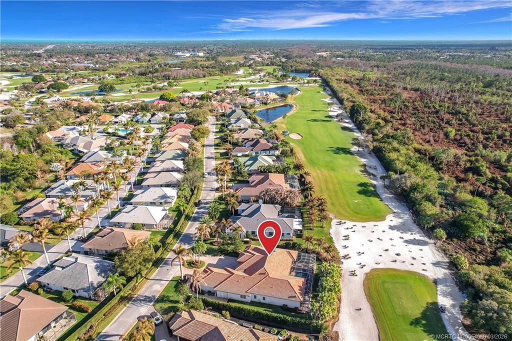 11550 SE Plandome Drive, Hobe Sound, FL 33455 Photo