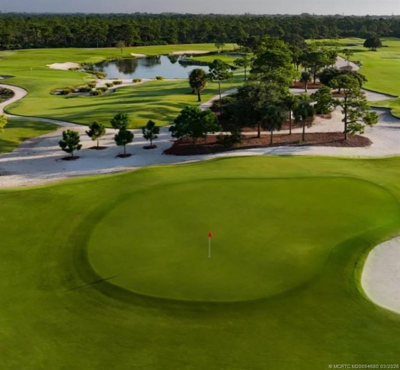 11550 SE Plandome Drive, Hobe Sound, FL 33455 Photo