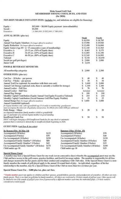 11550 SE Plandome Drive, Hobe Sound, FL 33455 Photo