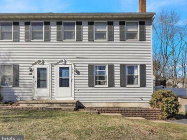 613 LEININGER AVENUE, MOHNTON, PA 19540