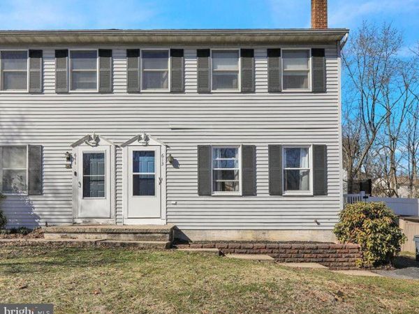 613 LEININGER AVENUE, MOHNTON, PA 19540