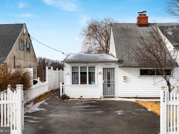 9344 ACADEMY ROAD, PHILADELPHIA, PA 19114