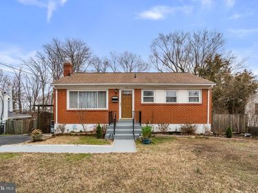 1713 ROSA DRIVE, WOODBRIDGE, VA 22191