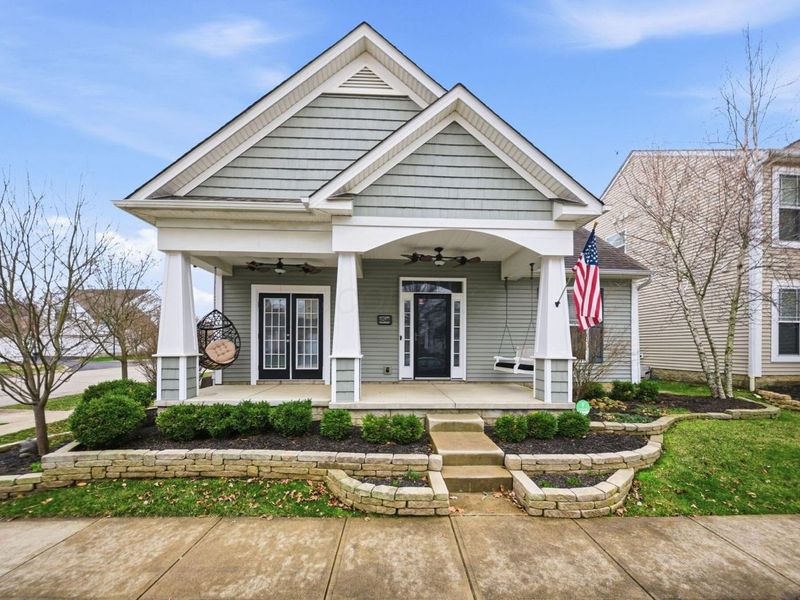 4548 Grand Strand Drive, Grove City, OH 43123 Photo 1