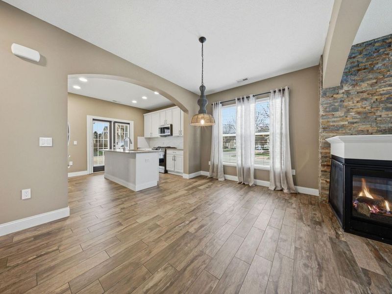 4548 Grand Strand Drive, Grove City, OH 43123 Photo 10