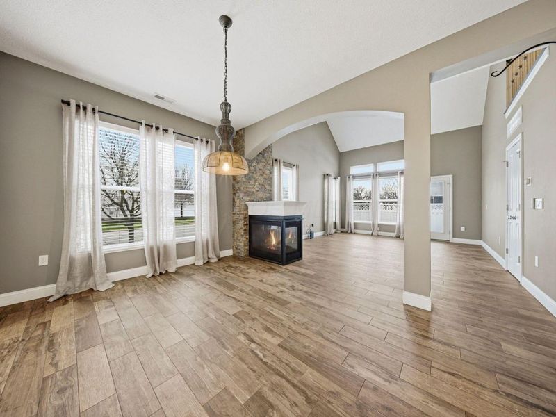 4548 Grand Strand Drive, Grove City, OH 43123 Photo 11