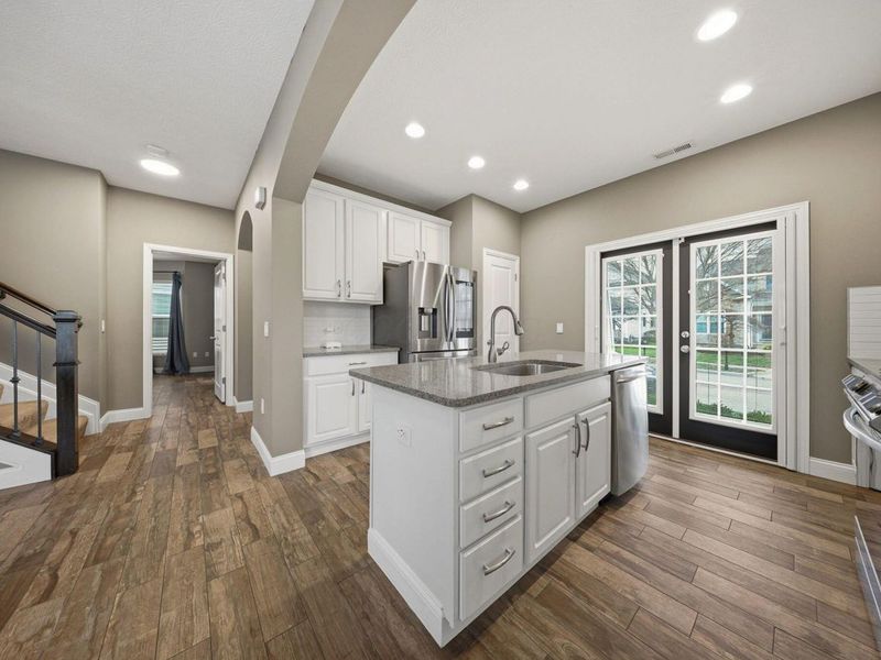 4548 Grand Strand Drive, Grove City, OH 43123 Photo 14