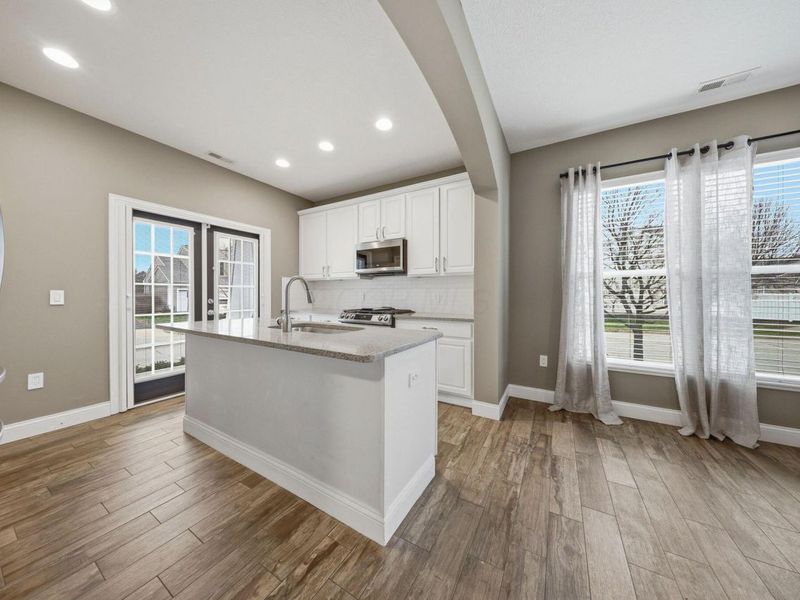 4548 Grand Strand Drive, Grove City, OH 43123 Photo 15